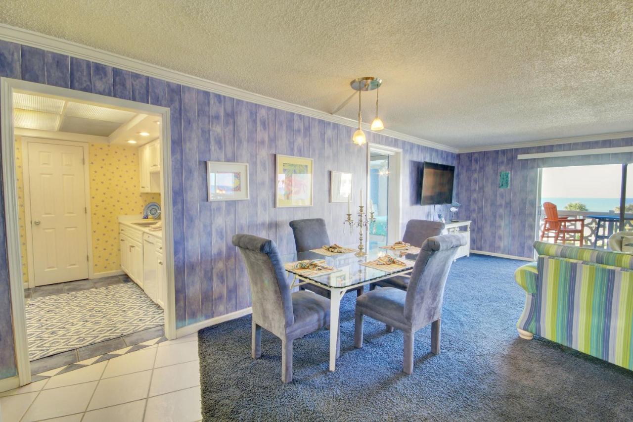 El Matador 345 - Beautiful Views Of The Gulf And Pool Villa Fort Walton Beach Buitenkant foto