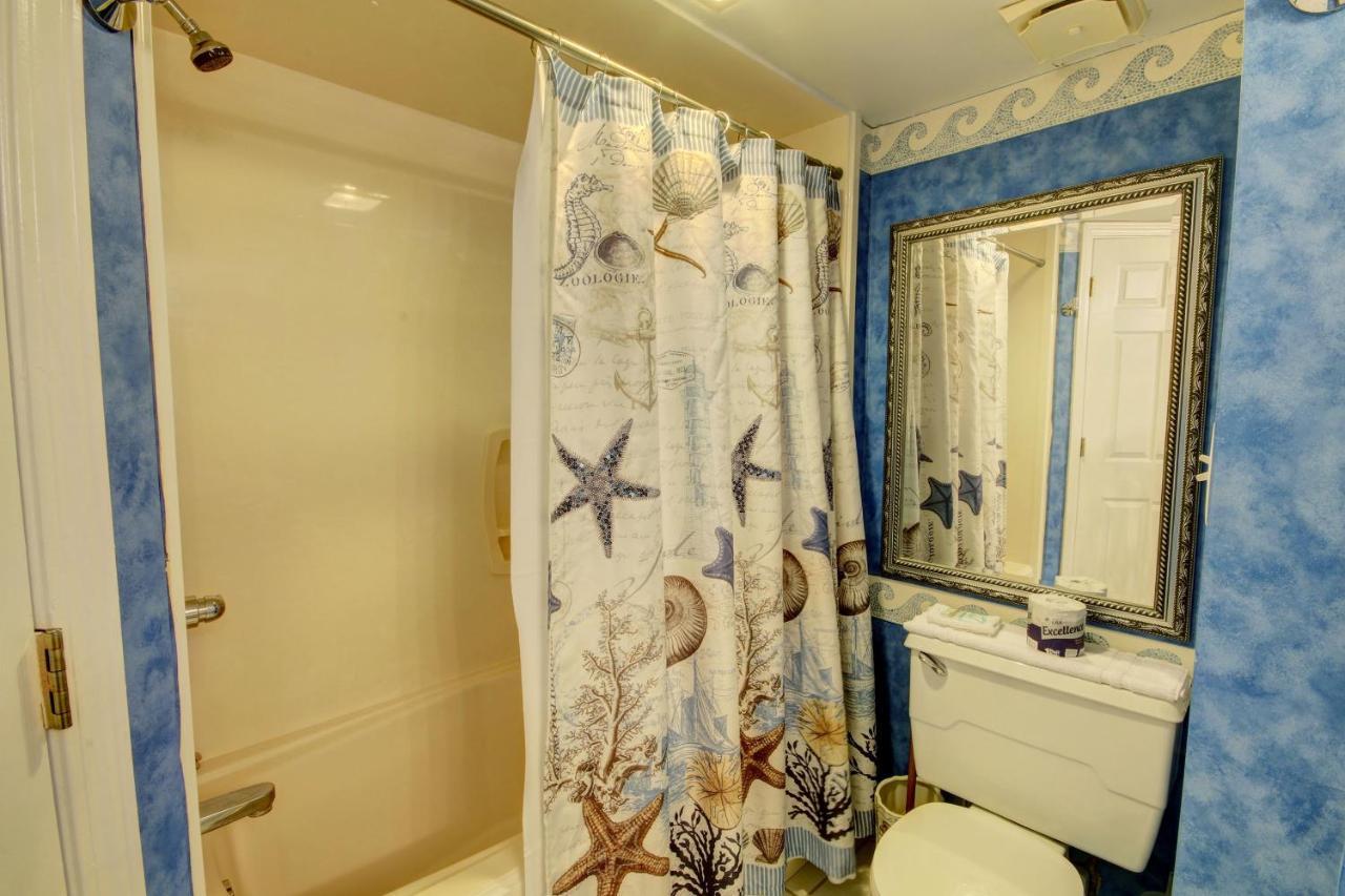 El Matador 345 - Beautiful Views Of The Gulf And Pool Villa Fort Walton Beach Buitenkant foto