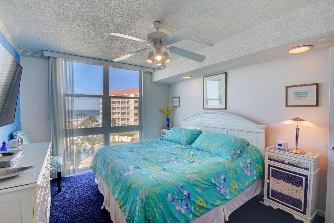 El Matador 345 - Beautiful Views Of The Gulf And Pool Villa Fort Walton Beach Buitenkant foto